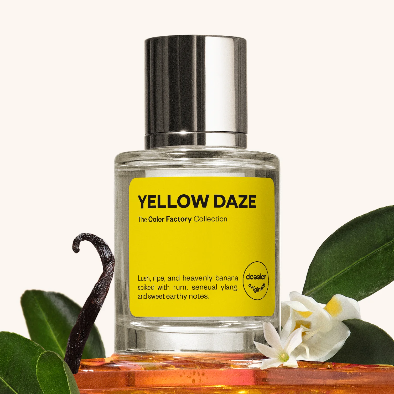 Yellow Daze - Image 2