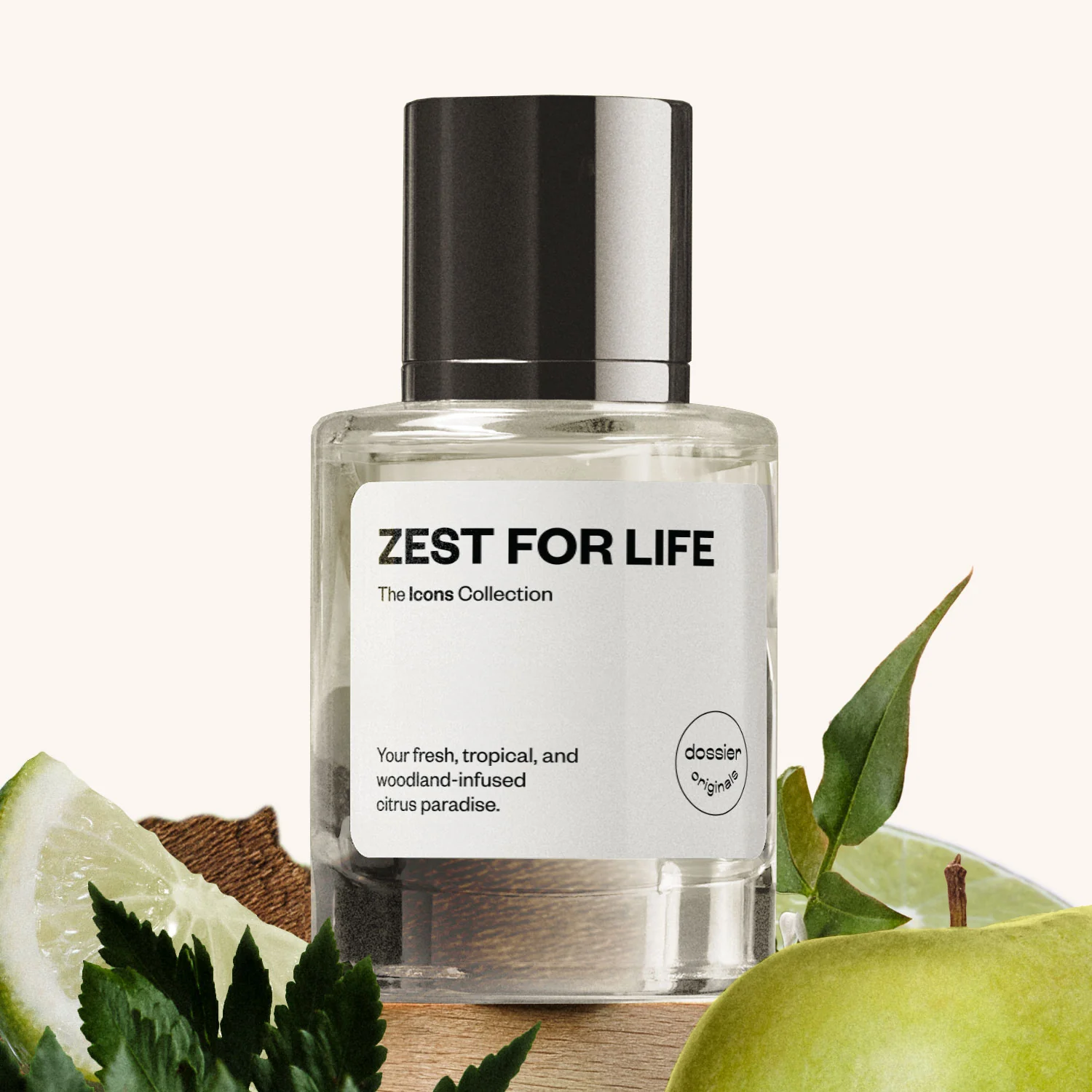 Zest for Life - Image 2