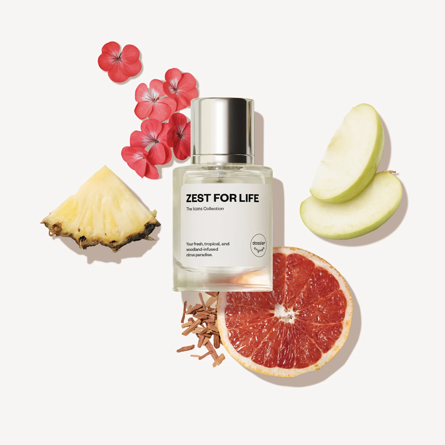 Zest for Life - Image 3